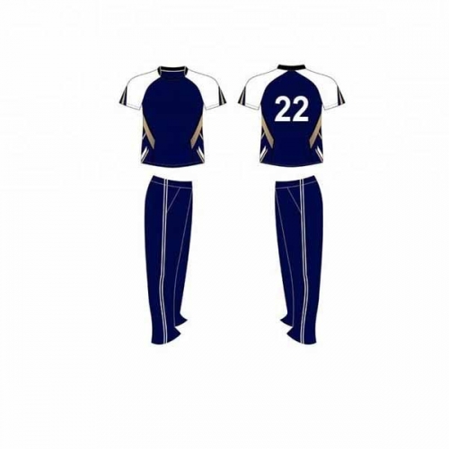 Cricket Uniform